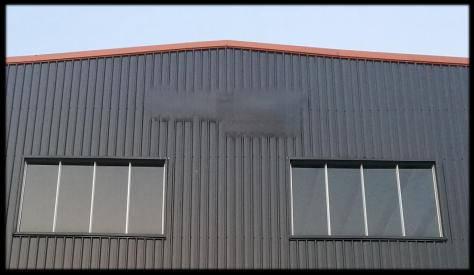 Tuochi company and facility