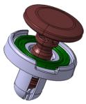 Interior & Exterior Clips