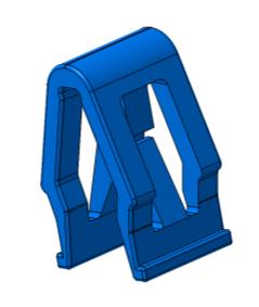 Interior & Exterior Clips