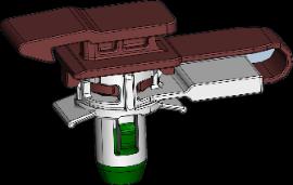 Interior & Exterior Clips