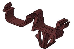 Wiring Harness Clips