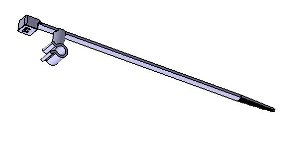 Wiring Harness Clips