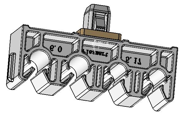 Pipe Clamps