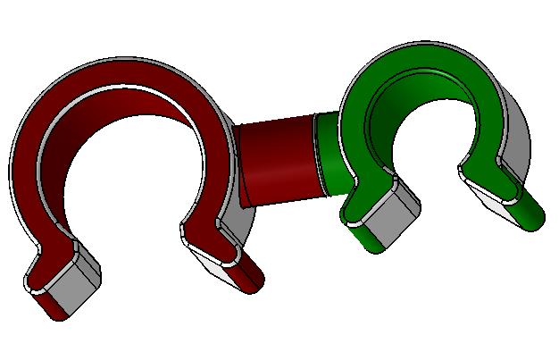 Pipe Clamps