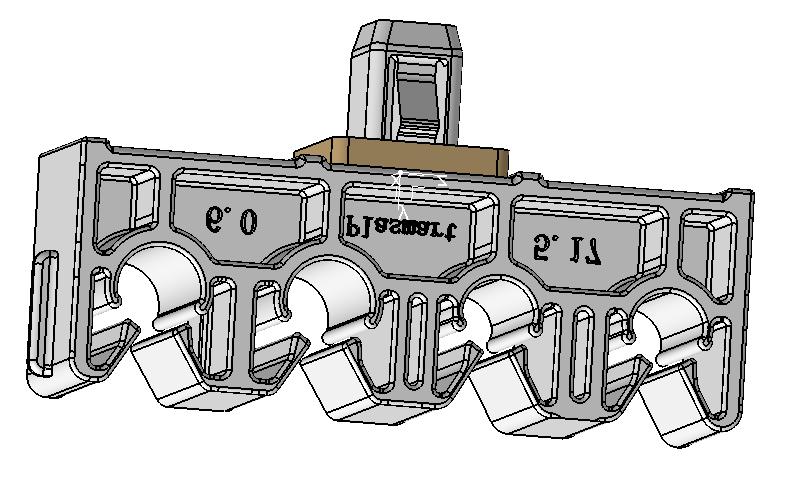 Pipe Clamps