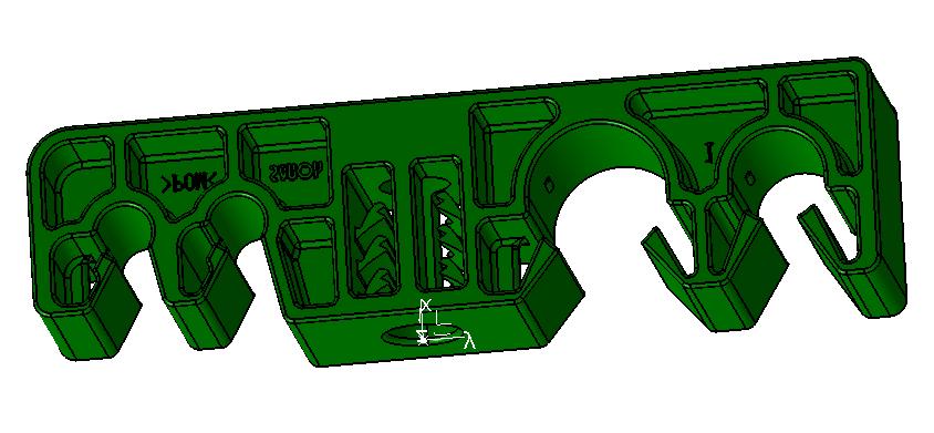 Pipe Clamps