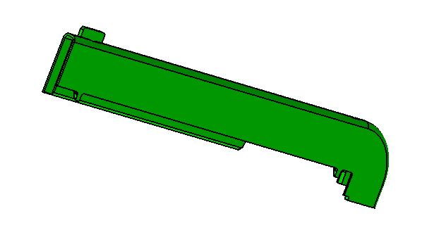 Busbar Housings