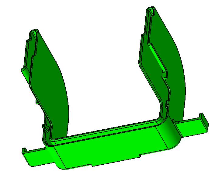 Busbar Housings
