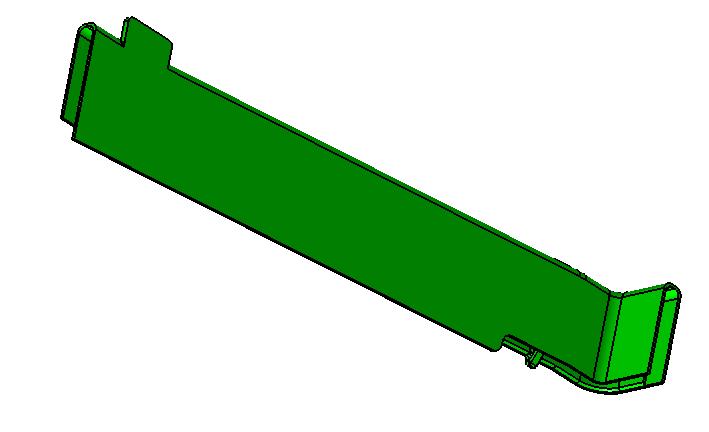 Busbar Housings