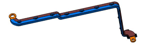 Busbar Housings