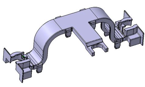 Busbar Housings