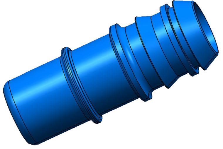 Other Injection Molding Products