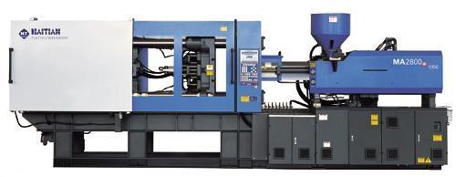 Tuochi manufacturing equipment