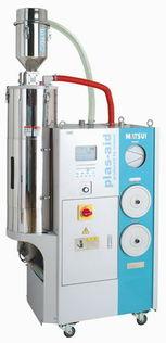 Tuochi manufacturing equipment