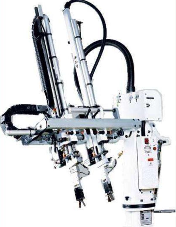 Tuochi manufacturing equipment