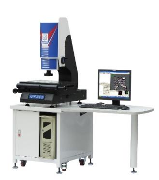 Tuochi testing equipment
