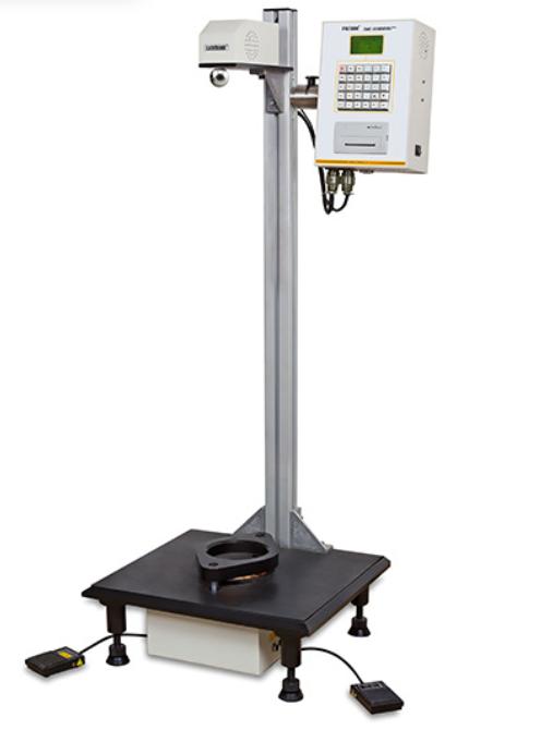 Tuochi testing equipment