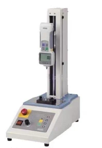 Tuochi testing equipment